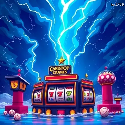 bni789: Promo dan Bonus Terbaik untuk Para Gamer Indonesia
