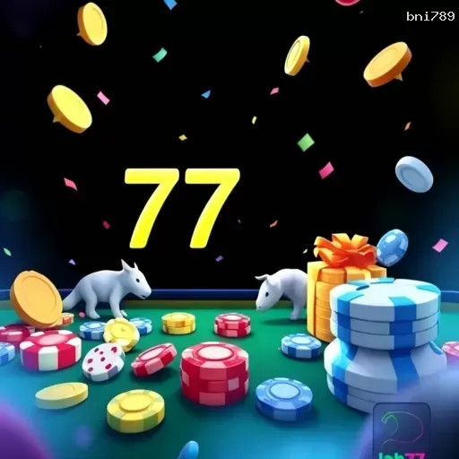 Mengenal bni789 Sebagai Platform Game Online Terpercaya