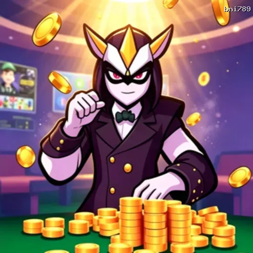 Keamanan dan Keandalan Situs bni789 di Dunia Game